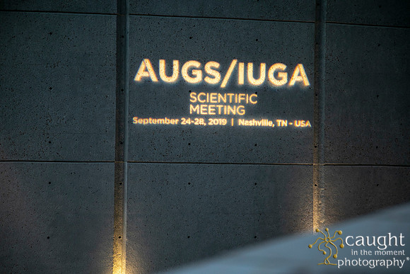 643 AUGS-IUGA 2019 Nashville