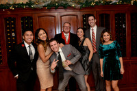 118 Halpert Hargrove Holiday Dinner at L'Opera
