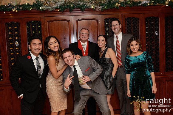 118 Halpert Hargrove Holiday Dinner at L'Opera