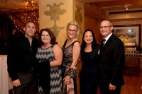 110 Halpert Hargrove Holiday Dinner at L'Opera