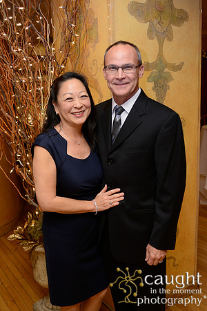 020 Halpert Hargrove Holiday Dinner at L'Opera
