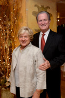 018 Halpert Hargrove Holiday Dinner at L'Opera