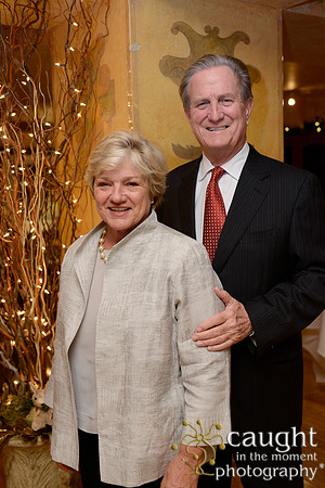 018 Halpert Hargrove Holiday Dinner at L'Opera