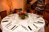 006 Halpert Hargrove Holiday Dinner at L'Opera