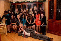 125 Halpert Hargrove Holiday Dinner at L'Opera