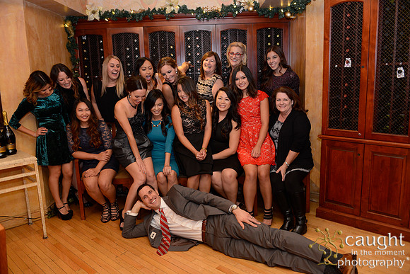125 Halpert Hargrove Holiday Dinner at L'Opera
