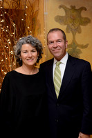 012 Halpert Hargrove Holiday Dinner at L'Opera
