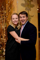 013 Halpert Hargrove Holiday Dinner at L'Opera