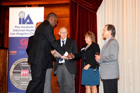 IIA LA Anniversary Celebration at the Los Angeles Athletic Club 10