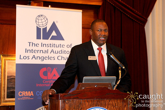 IIA LA Anniversary Celebration at the Los Angeles Athletic Club 3