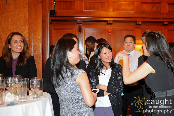 IIA LA Anniversary Celebration at the Los Angeles Athletic Club 45