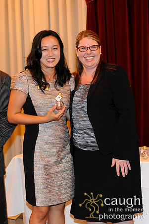 IIA LA Anniversary Celebration at the Los Angeles Athletic Club 28