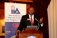 IIA LA Anniversary Celebration at the Los Angeles Athletic Club 2