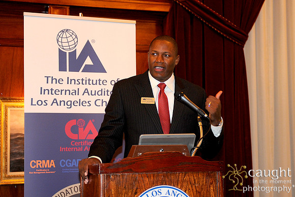 IIA LA Anniversary Celebration at the Los Angeles Athletic Club 2