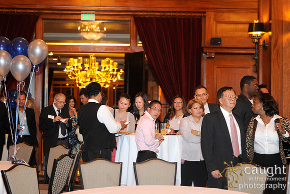 IIA LA Anniversary Celebration at the Los Angeles Athletic Club 7