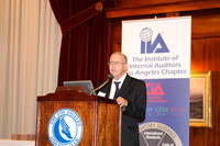 IIA LA Anniversary Celebration at the Los Angeles Athletic Club 12