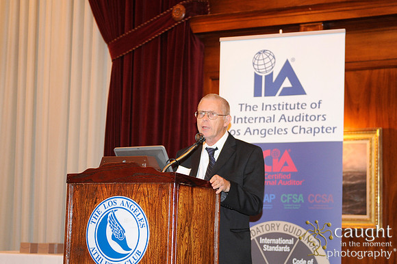 IIA LA Anniversary Celebration at the Los Angeles Athletic Club 12