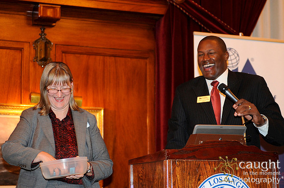 IIA LA Anniversary Celebration at the Los Angeles Athletic Club 39