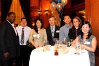IIA LA Anniversary Celebration at the Los Angeles Athletic Club 50