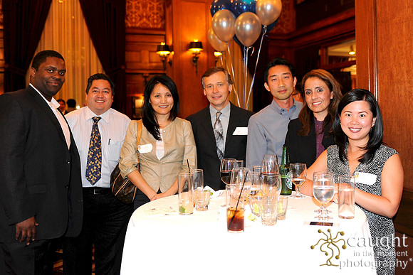 IIA LA Anniversary Celebration at the Los Angeles Athletic Club 50