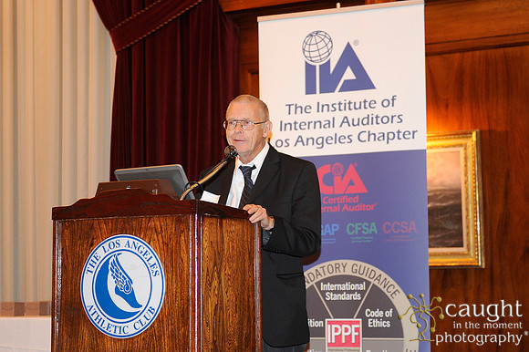 IIA LA Anniversary Celebration at the Los Angeles Athletic Club 14