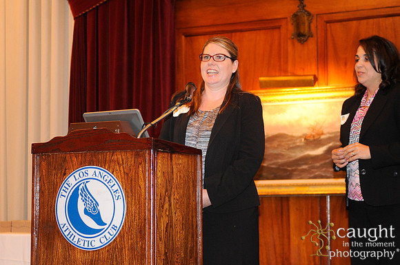 IIA LA Anniversary Celebration at the Los Angeles Athletic Club 18