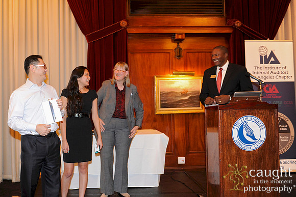 IIA LA Anniversary Celebration at the Los Angeles Athletic Club 43