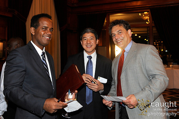 IIA LA Anniversary Celebration at the Los Angeles Athletic Club 47