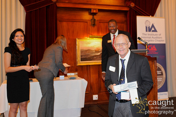 IIA LA Anniversary Celebration at the Los Angeles Athletic Club 41