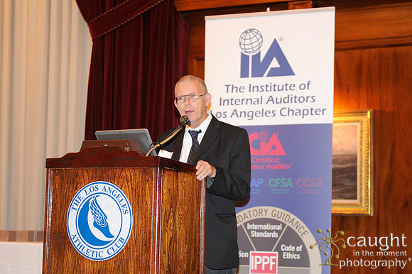 IIA LA Anniversary Celebration at the Los Angeles Athletic Club 11