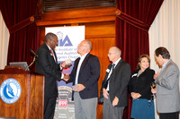 IIA LA Anniversary Celebration at the Los Angeles Athletic Club 8
