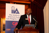 IIA LA Anniversary Celebration at the Los Angeles Athletic Club 5