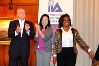 IIA LA Anniversary Celebration at the Los Angeles Athletic Club 20