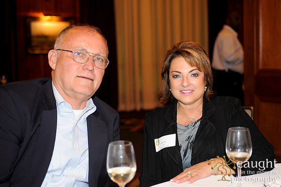 IIA LA Anniversary Celebration at the Los Angeles Athletic Club 48
