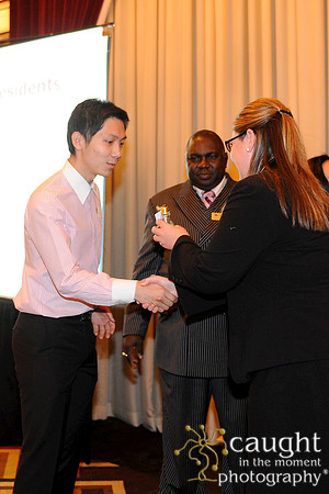 IIA LA Anniversary Celebration at the Los Angeles Athletic Club 30