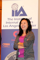 IIA LA Anniversary Celebration at the Los Angeles Athletic Club 19