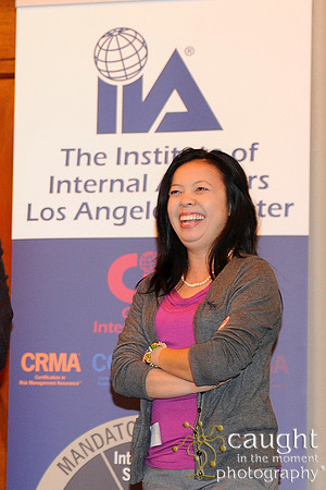 IIA LA Anniversary Celebration at the Los Angeles Athletic Club 19
