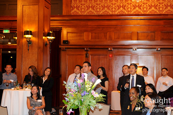 IIA LA Anniversary Celebration at the Los Angeles Athletic Club 6