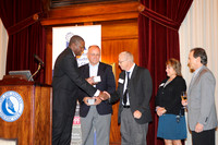 IIA LA Anniversary Celebration at the Los Angeles Athletic Club 9