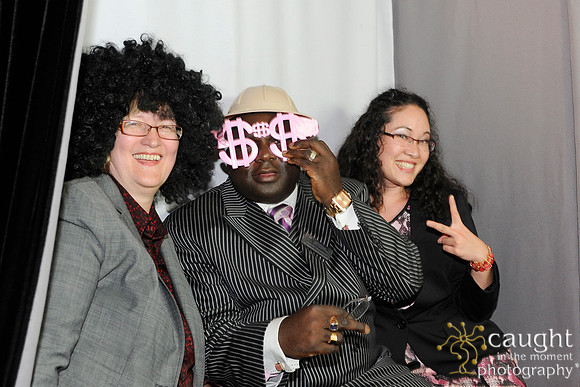 IIA LA Anniversary Celebration at the Los Angeles Athletic Club 67