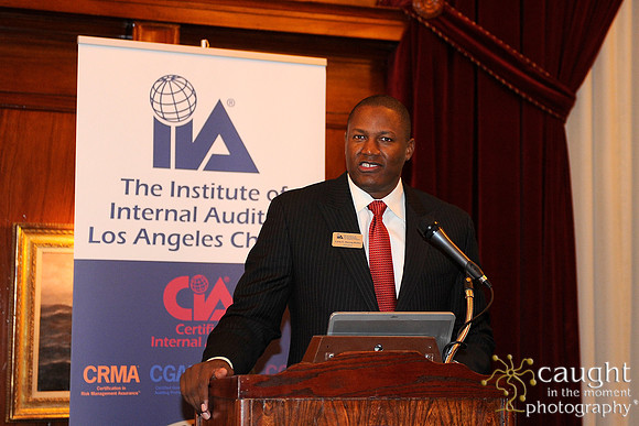 IIA LA Anniversary Celebration at the Los Angeles Athletic Club 4