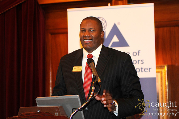 IIA LA Anniversary Celebration at the Los Angeles Athletic Club 1