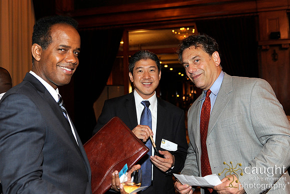 IIA LA Anniversary Celebration at the Los Angeles Athletic Club 46