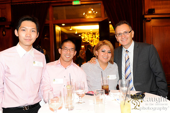 IIA LA Anniversary Celebration at the Los Angeles Athletic Club 49