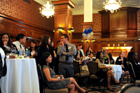 IIA LA Anniversary Celebration at the Los Angeles Athletic Club 15