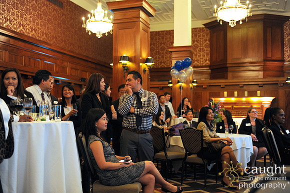 IIA LA Anniversary Celebration at the Los Angeles Athletic Club 15