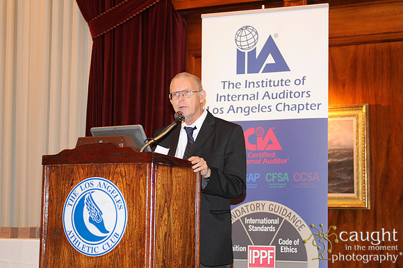 IIA LA Anniversary Celebration at the Los Angeles Athletic Club 13
