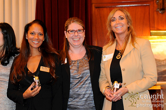 IIA LA Anniversary Celebration at the Los Angeles Athletic Club 29