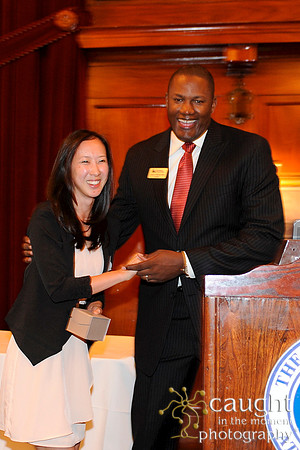 IIA LA Anniversary Celebration at the Los Angeles Athletic Club 36
