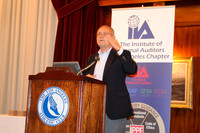 IIA LA Anniversary Celebration at the Los Angeles Athletic Club 16